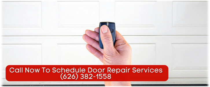 Garage Door Installation Covina CA 