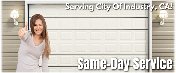 Garage Door Repair City Of Industry CA