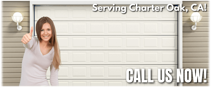 Garage Door Repair Charter Oak CA