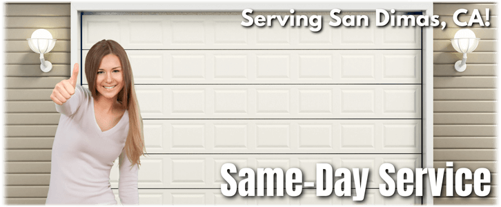 Garage Door Repair San Dimas CA
